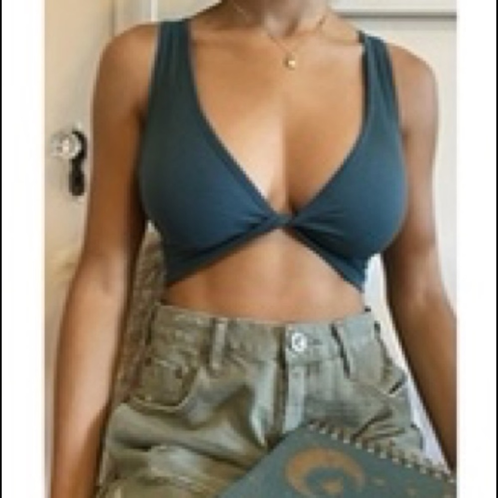 Urban Outfitter Bralette